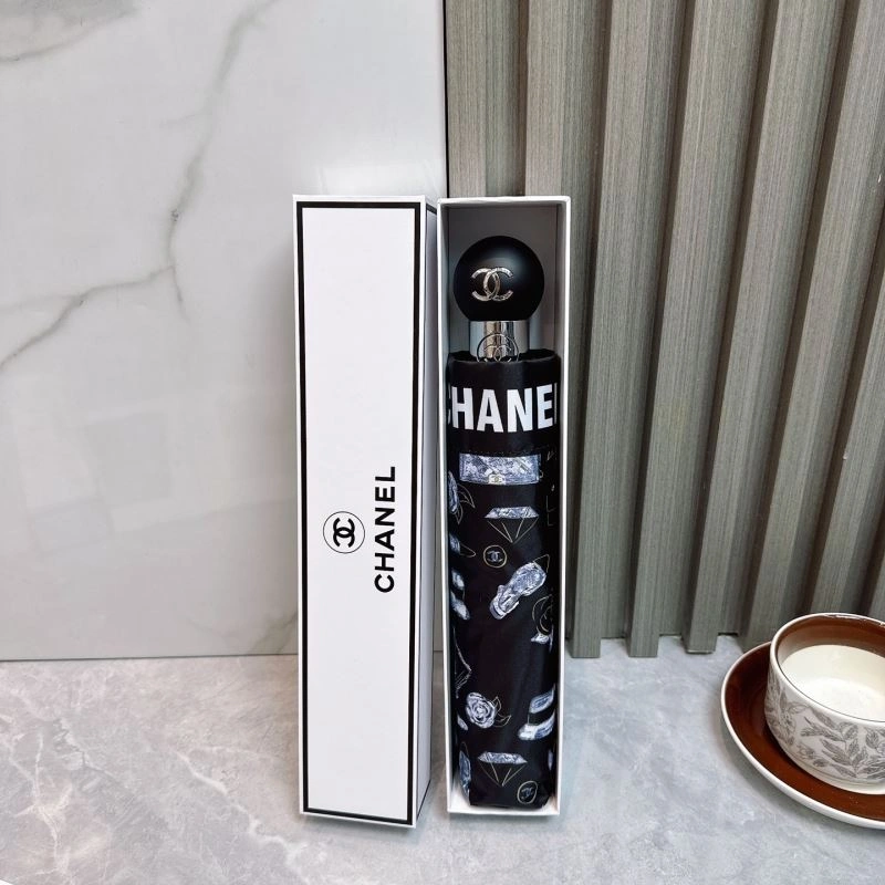 WeatherProof Chanel Umbrella 275976