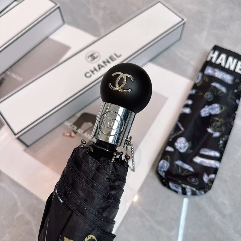 WeatherProof Chanel Umbrella 275976