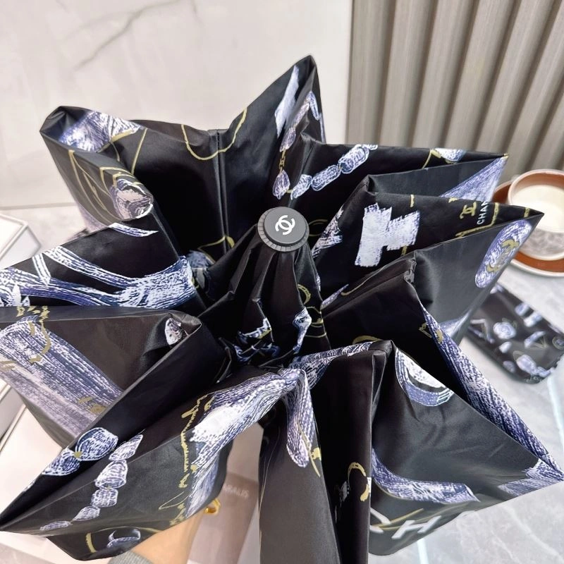 WeatherProof Chanel Umbrella 275976