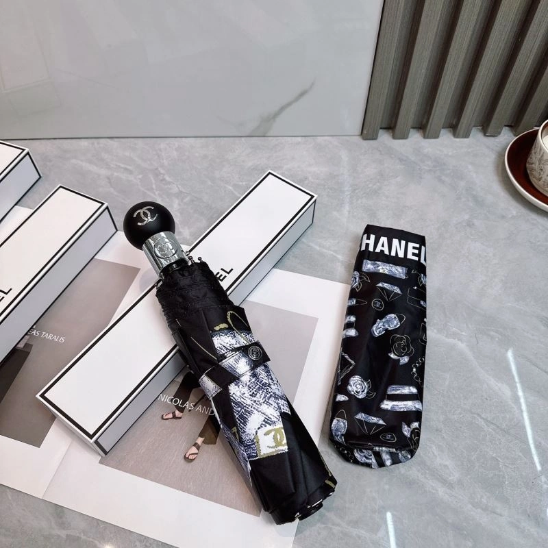 WeatherProof Chanel Umbrella 275976