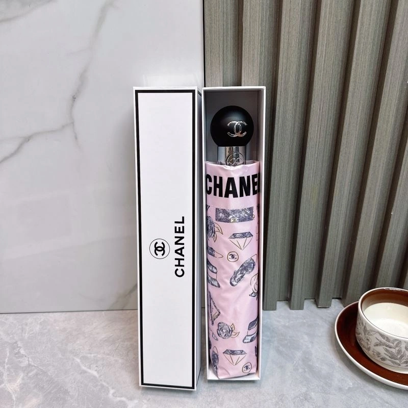 Contemporary Chanel Umbrella 275985