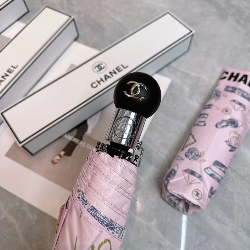 Contemporary Chanel Umbrella 275985
