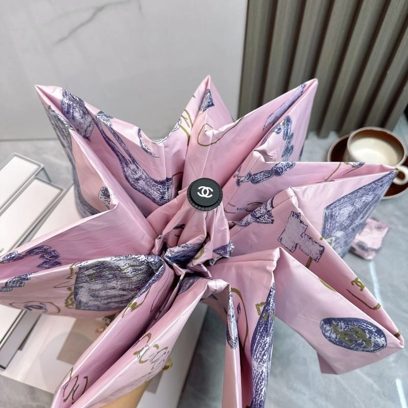 Contemporary Chanel Umbrella 275985