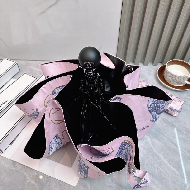 Contemporary Chanel Umbrella 275985