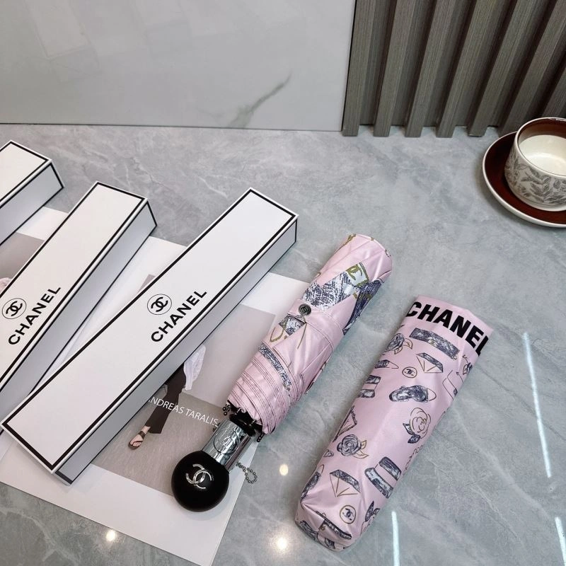 Contemporary Chanel Umbrella 275985