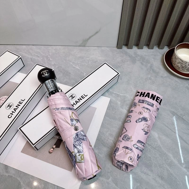 Contemporary Chanel Umbrella 275985