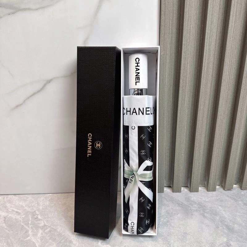 TravelReady Chanel Umbrella 275965