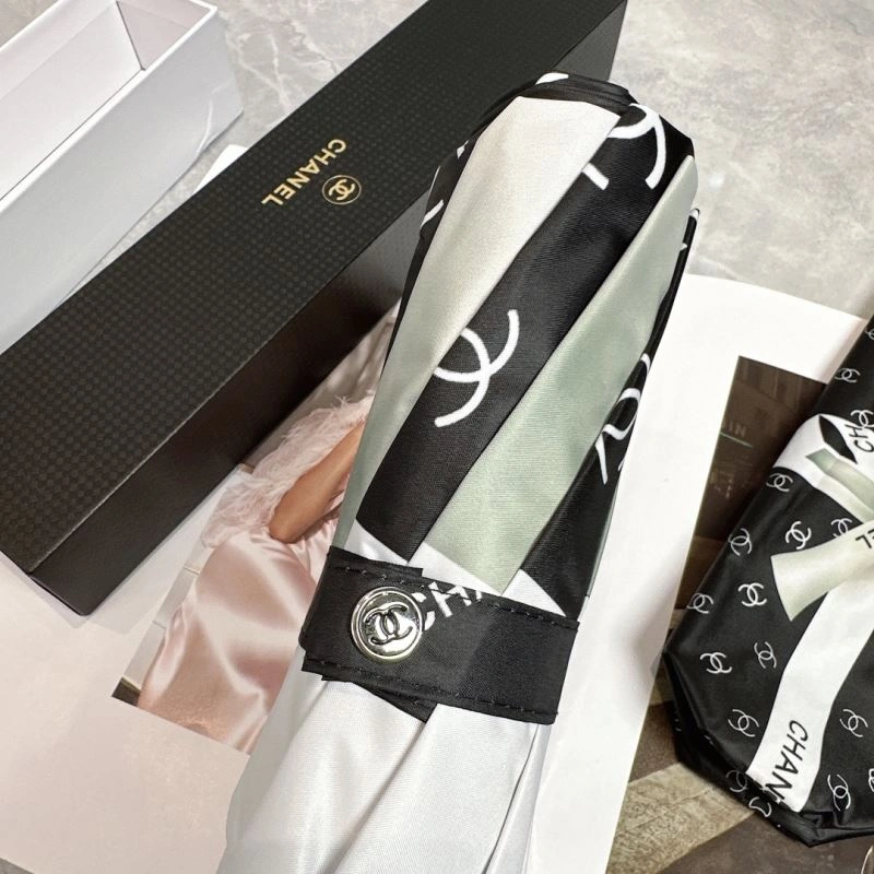 TravelReady Chanel Umbrella 275965