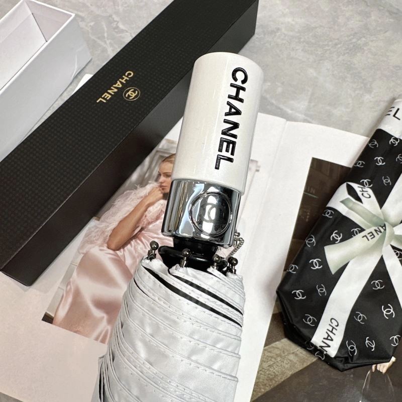 TravelReady Chanel Umbrella 275965