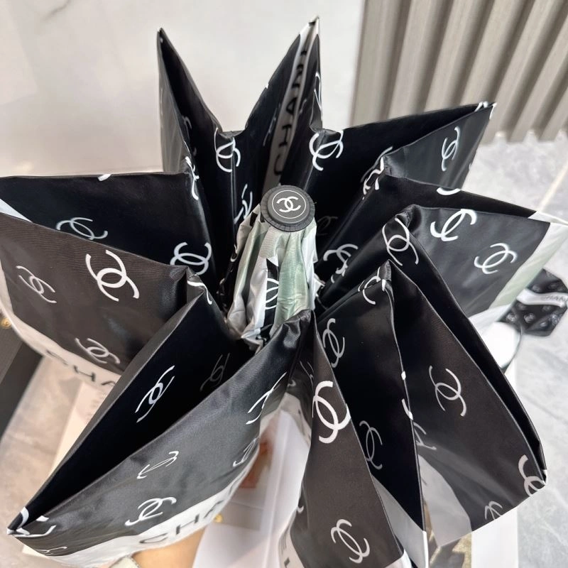TravelReady Chanel Umbrella 275965