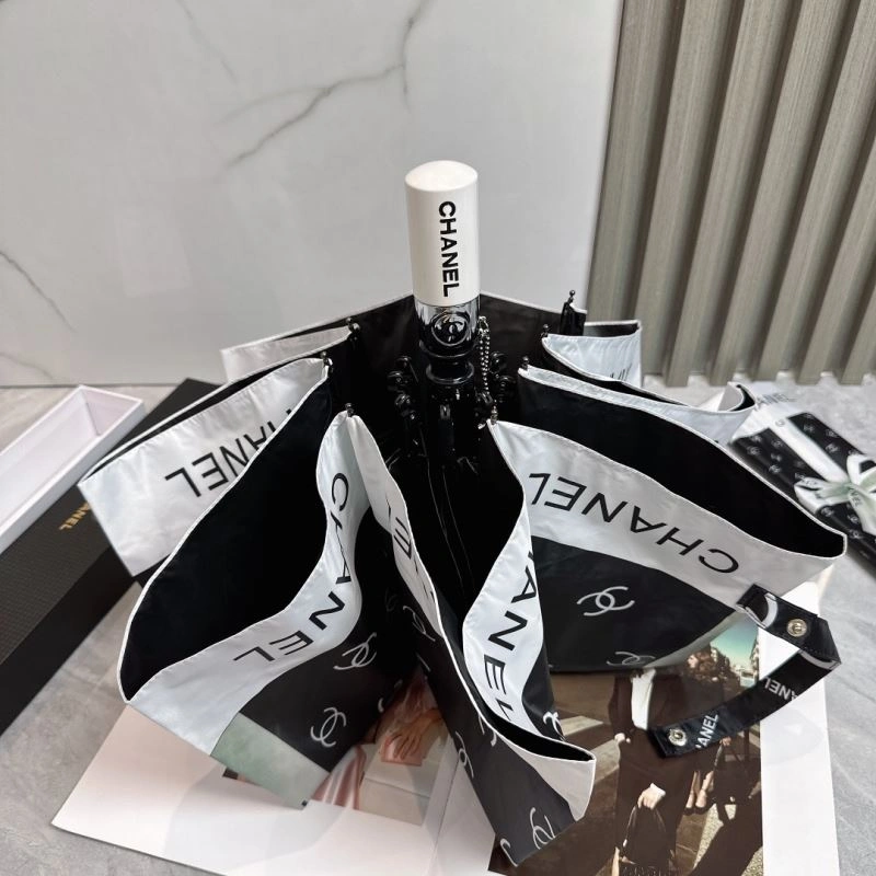 TravelReady Chanel Umbrella 275965