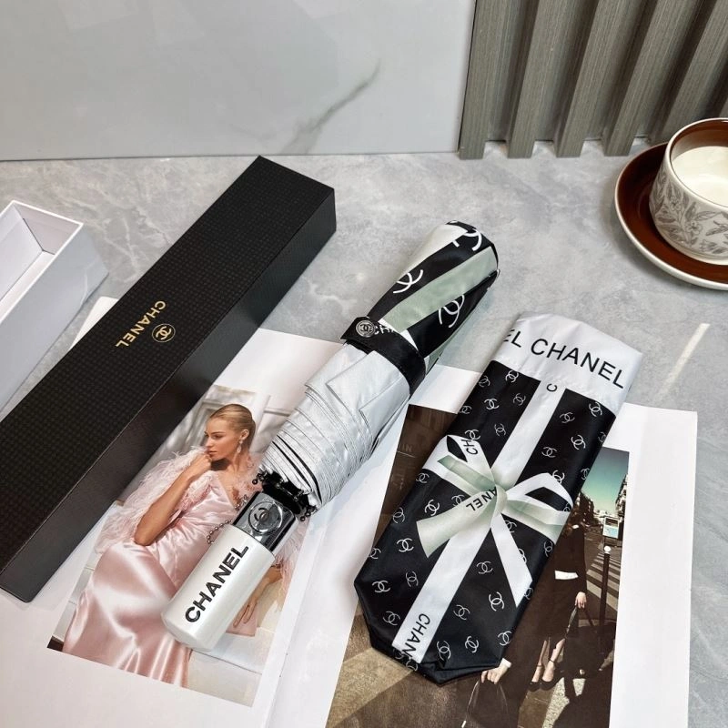 TravelReady Chanel Umbrella 275965