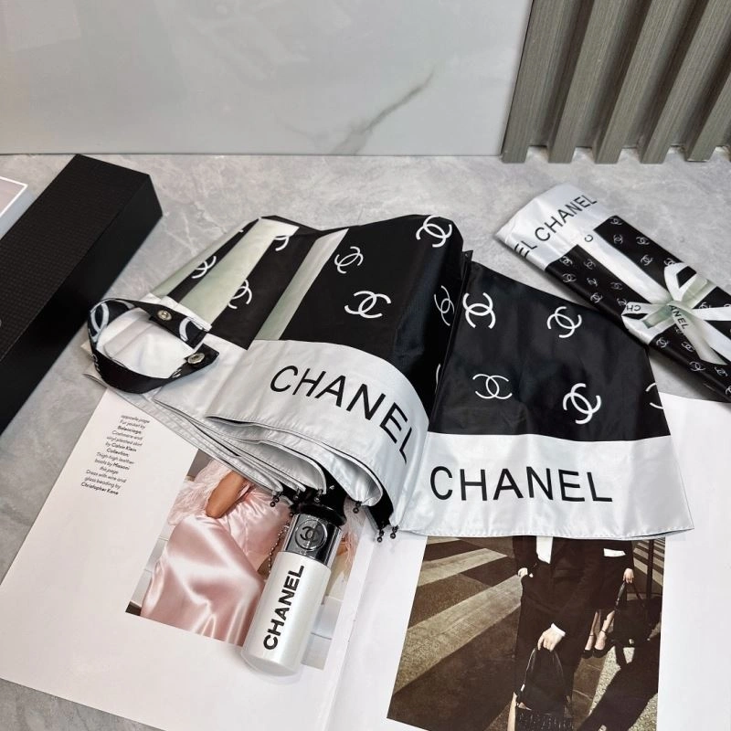 TravelReady Chanel Umbrella 275965