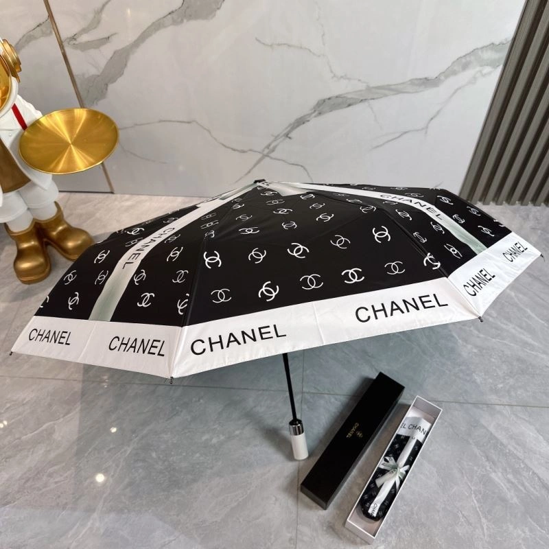 TravelReady Chanel Umbrella 275965