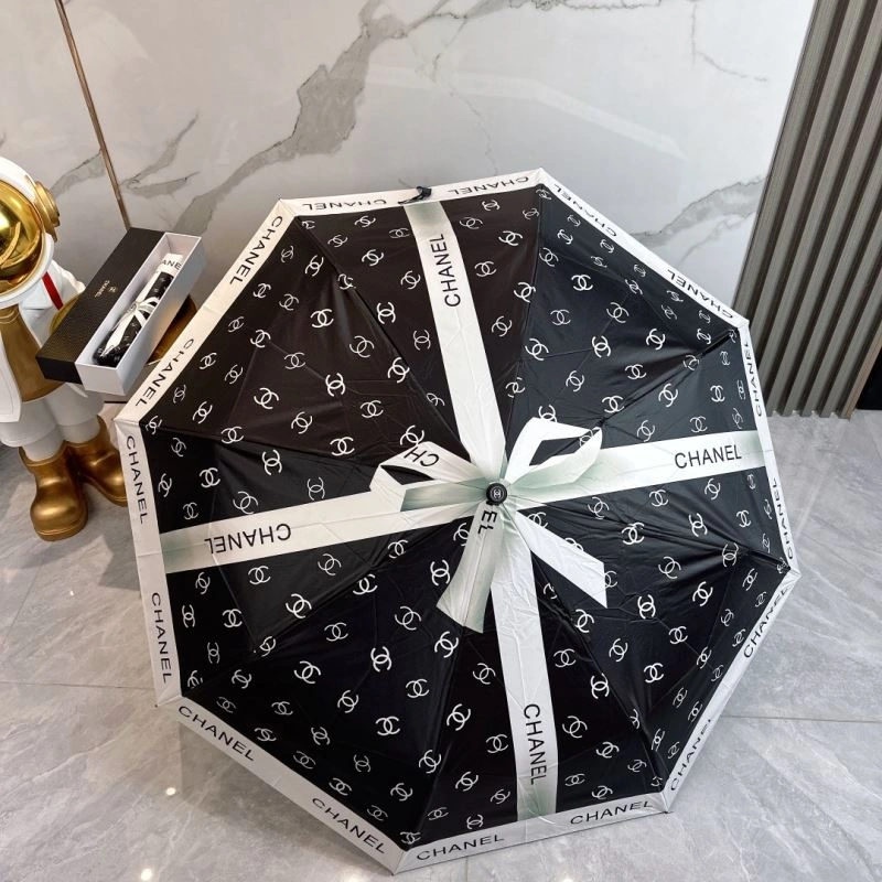 TravelReady Chanel Umbrella 275965