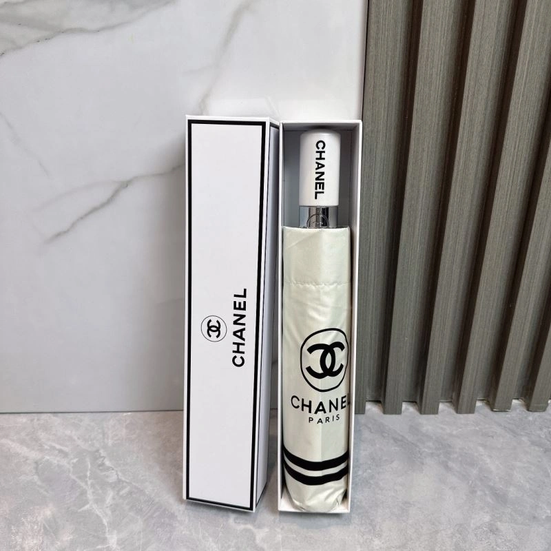 Seasonal Chanel Umbrella 275981