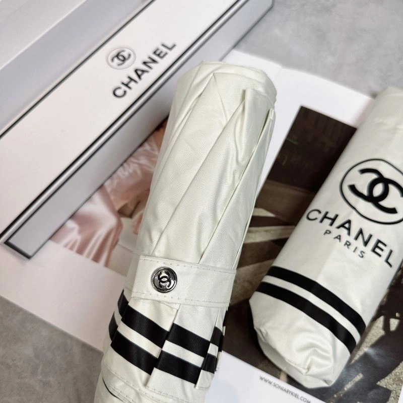 Seasonal Chanel Umbrella 275981