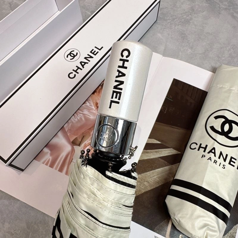 Seasonal Chanel Umbrella 275981