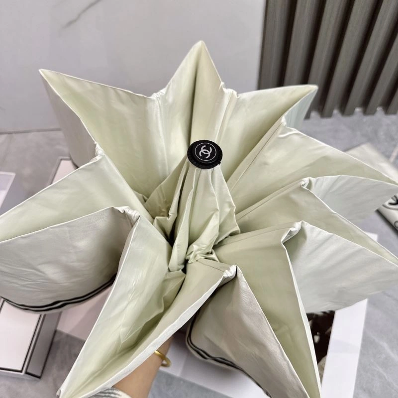 Seasonal Chanel Umbrella 275981