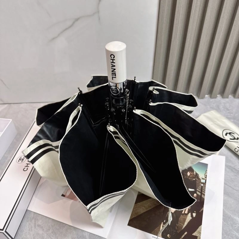 Seasonal Chanel Umbrella 275981