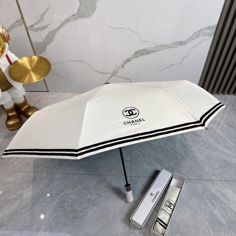 Seasonal Chanel Umbrella 275981