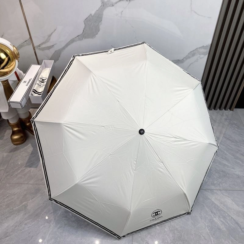 Seasonal Chanel Umbrella 275981