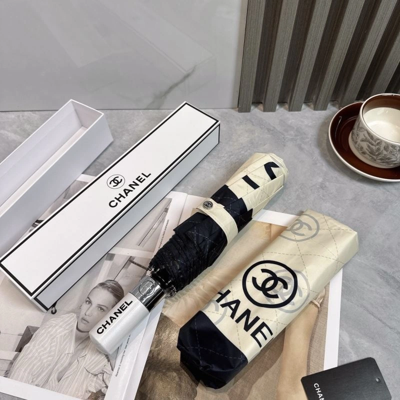 Chanel Umbrella Minimalist 275980