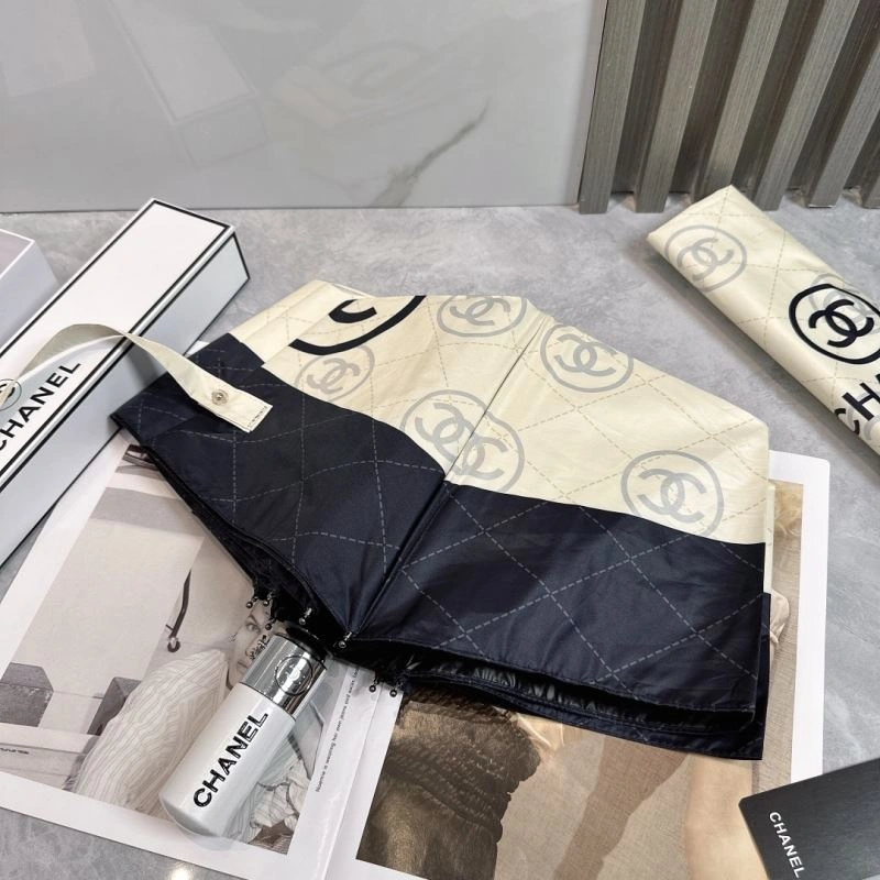 Chanel Umbrella Minimalist 275980