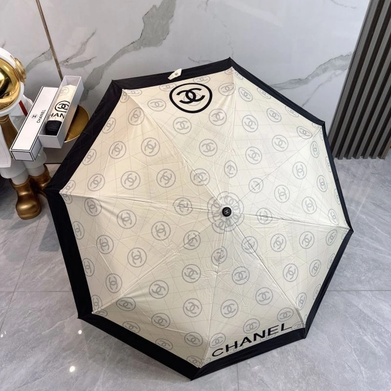 Chanel Umbrella Minimalist 275980