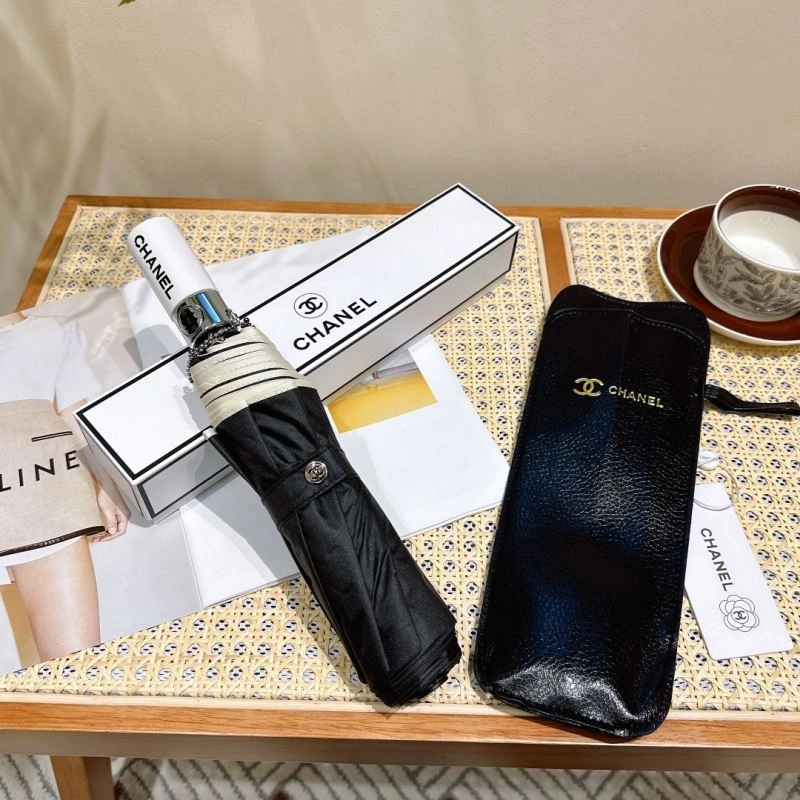 Functional Chanel Umbrella 275988