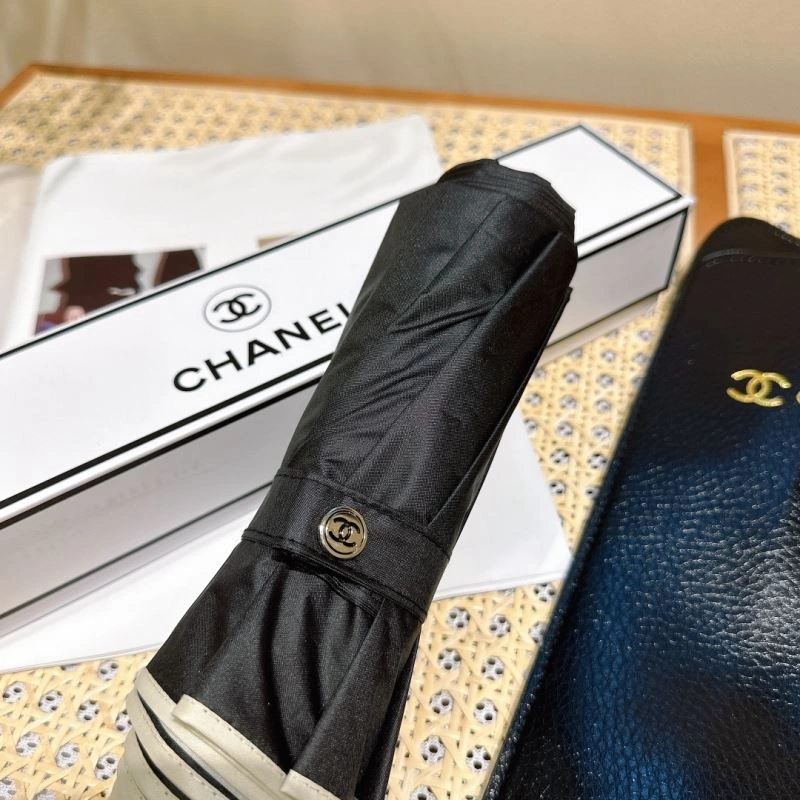 Functional Chanel Umbrella 275988