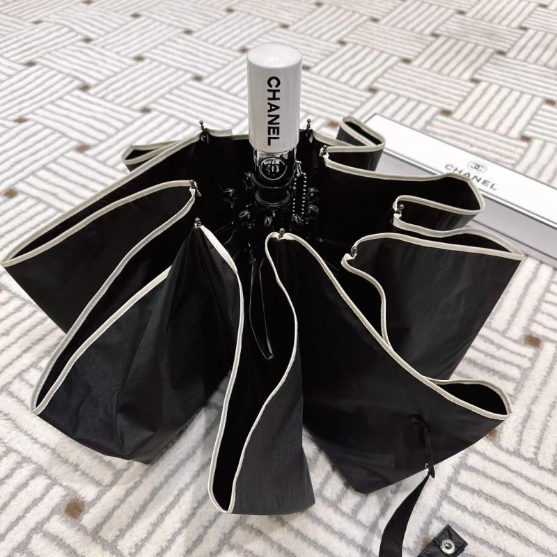 Functional Chanel Umbrella 275988