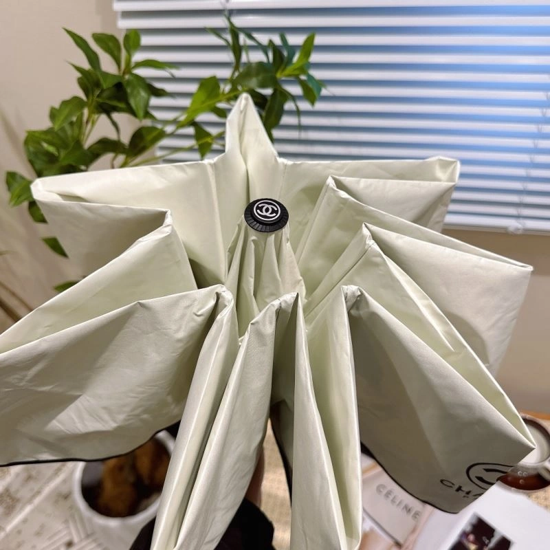 Durable Chanel Umbrella 275969