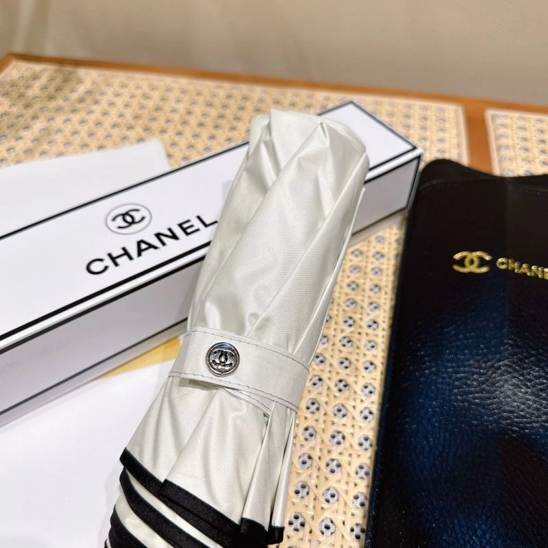Durable Chanel Umbrella 275969