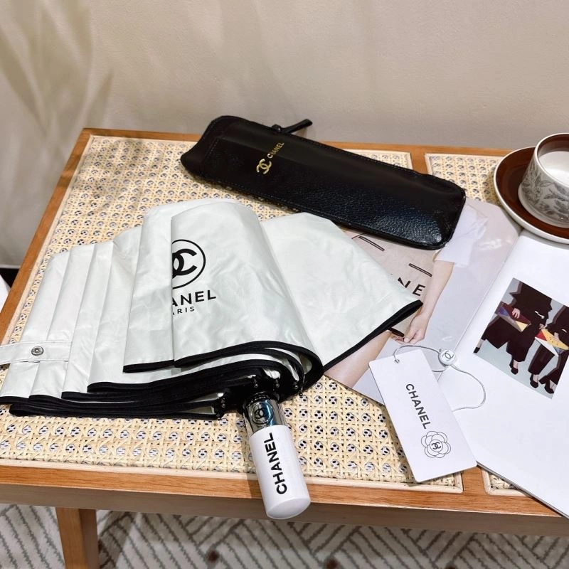 Durable Chanel Umbrella 275969