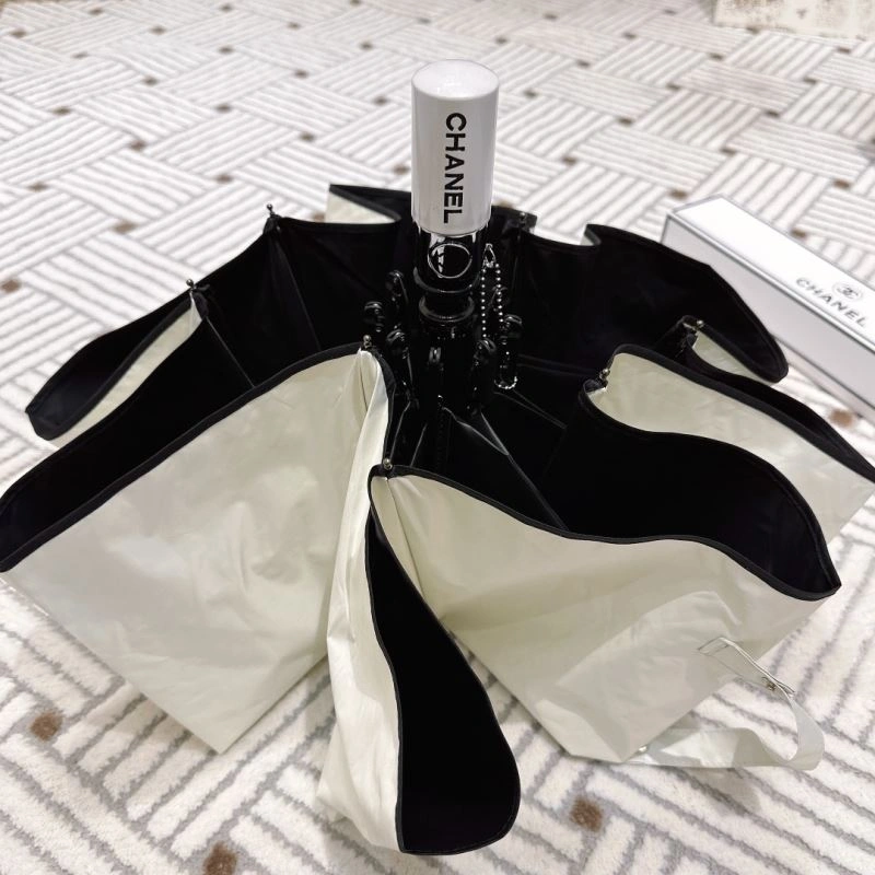 Durable Chanel Umbrella 275969
