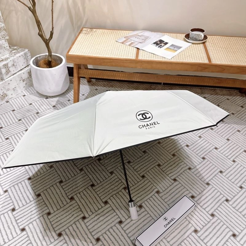 Durable Chanel Umbrella 275969