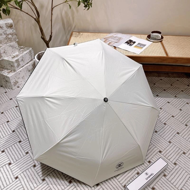 Durable Chanel Umbrella 275969