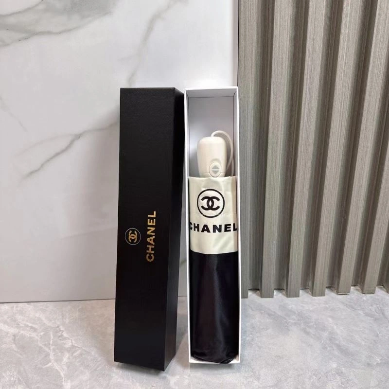 Chanel Umbrella Attractive 275957