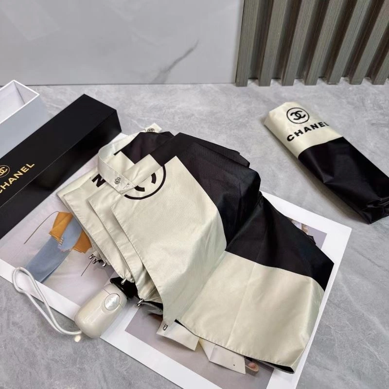 Chanel Umbrella Attractive 275957