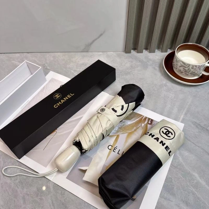 Chanel Umbrella Attractive 275957