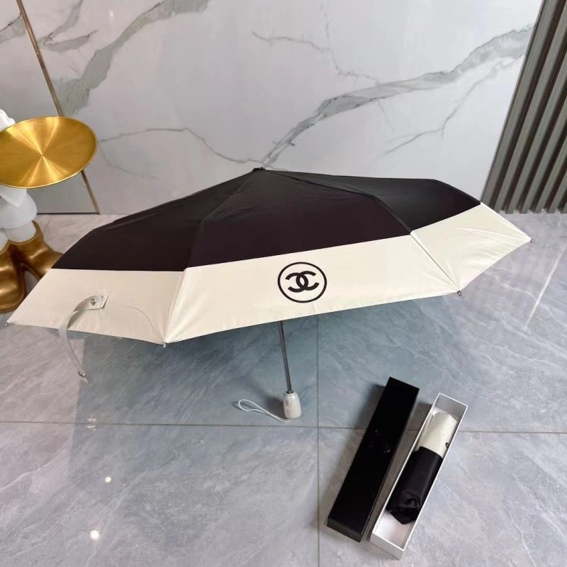 Chanel Umbrella Attractive 275957