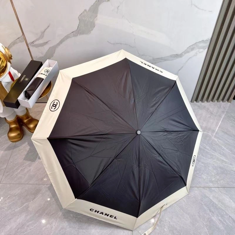 Chanel Umbrella Attractive 275957