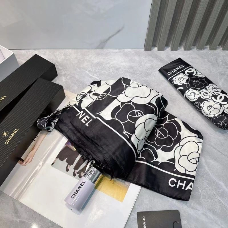 Chanel Umbrella Effortless 275955