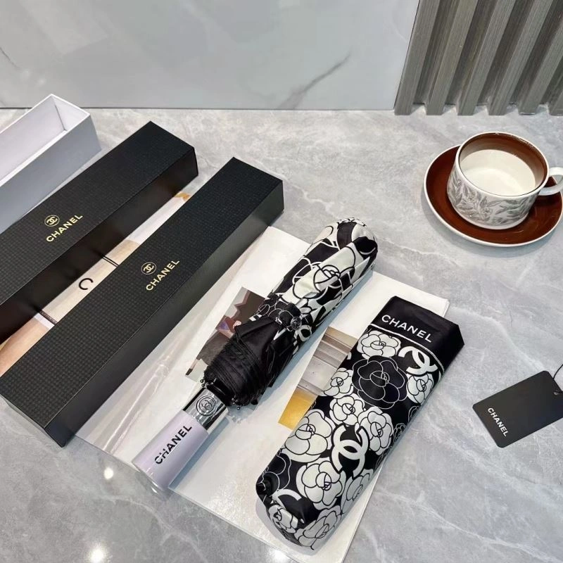 Chanel Umbrella Effortless 275955