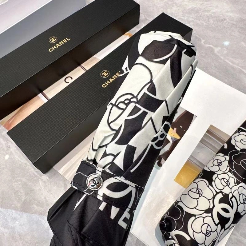 Chanel Umbrella Effortless 275955