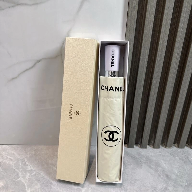Seasonal Chanel Umbrella 275977