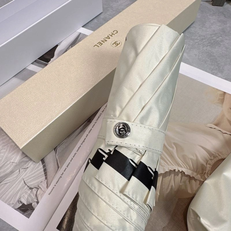 Seasonal Chanel Umbrella 275977