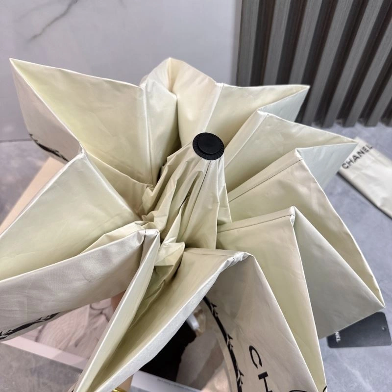Seasonal Chanel Umbrella 275977