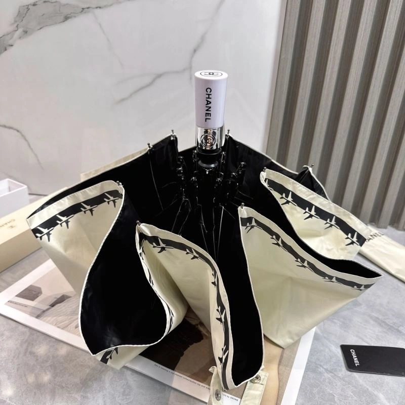 Seasonal Chanel Umbrella 275977